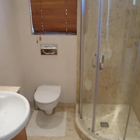 Hill House 2 Bedroom Apartment In De Waterkant Cidade Do Cabo Exterior foto
