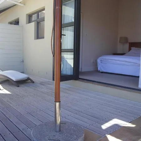 Hill House 2 Bedroom Apartment In De Waterkant Cidade Do Cabo Exterior foto