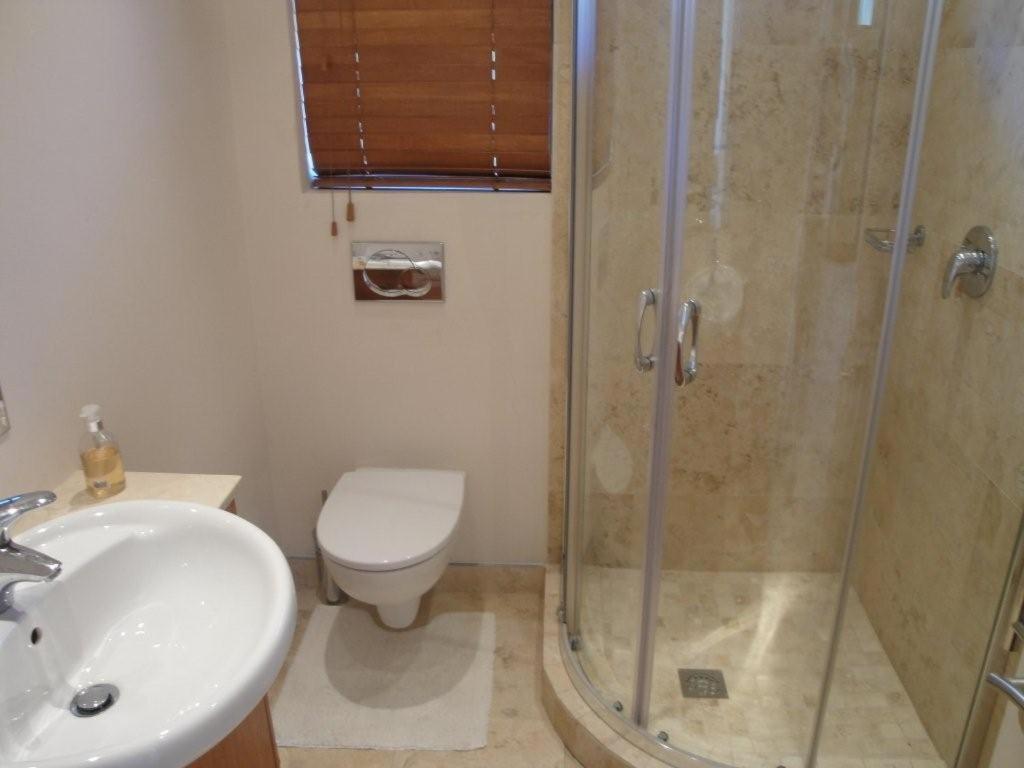 Apartamento Hill House 2 Bedroom In De Waterkant Cidade Do Cabo