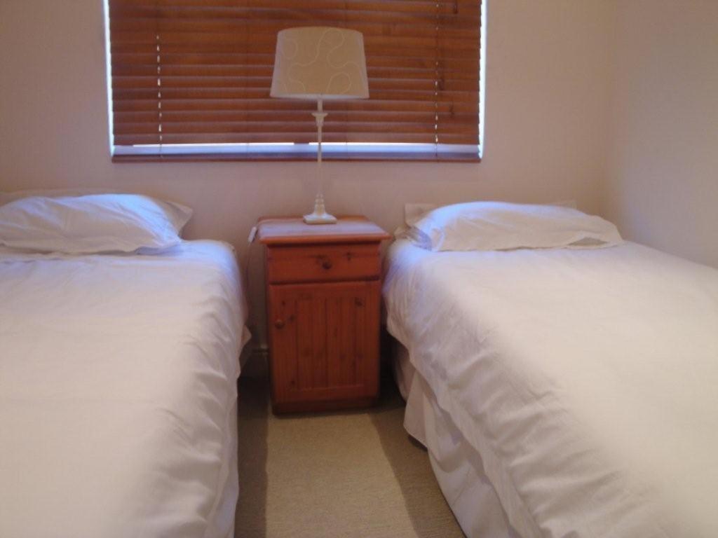 Hill House 2 Bedroom In De Waterkant Apartamento Cidade Do Cabo
