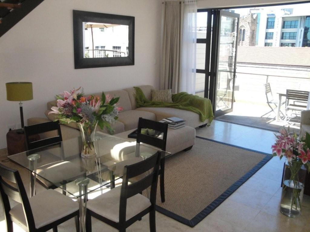 Hill House 2 Bedroom In De Waterkant Apartamento *
