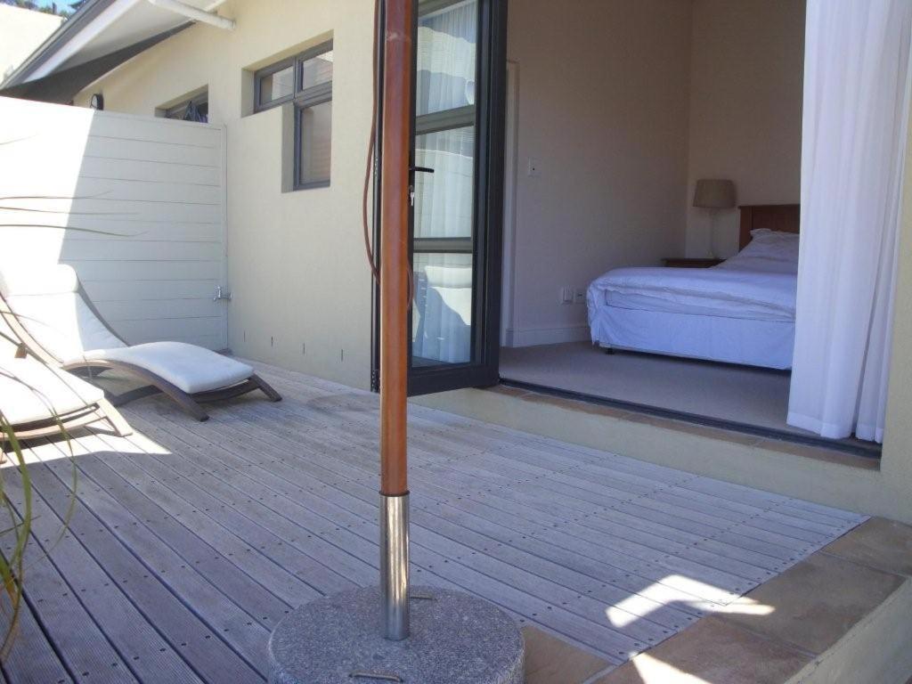 Apartamento Hill House 2 Bedroom In De Waterkant