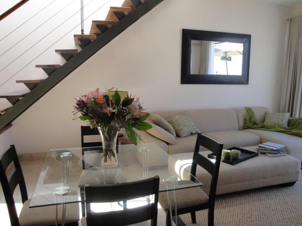 Hill House 2 Bedroom In De Waterkant Apartamento