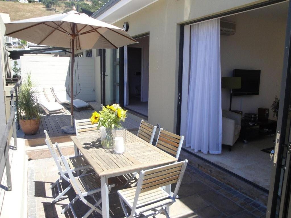 Apartamento Hill House 2 Bedroom In De Waterkant