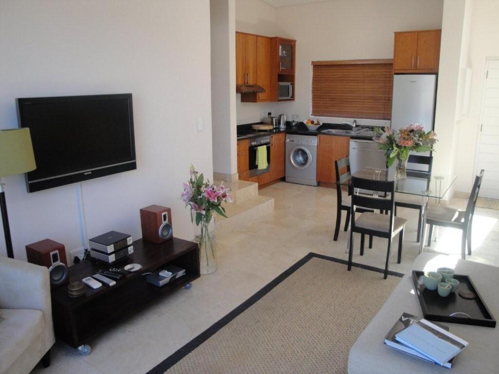 Apartamento Hill House 2 Bedroom In De Waterkant *
